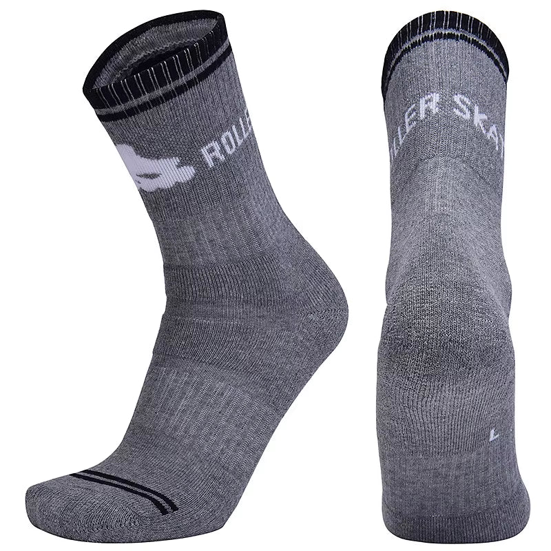 Ice Hockey Basketball Practice Socks Sports Socks Breathable Hockey Knee Cut Resistant Socks Team Sports Outdoor Competition